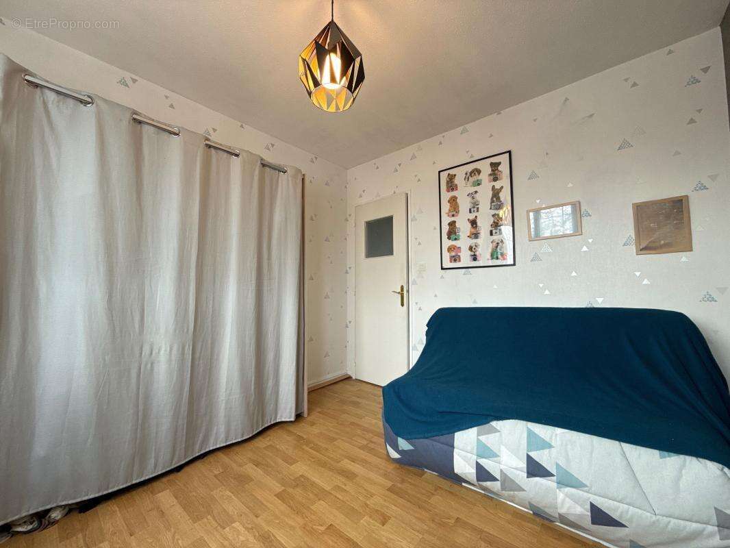 A Vendre Maison de 69m², 3 chambres, sous sol complet, terrain 182m² - photo 9