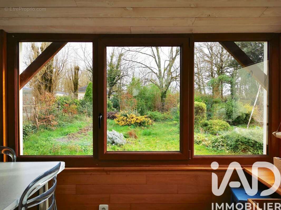 Photo 4 - Maison à BLAIN