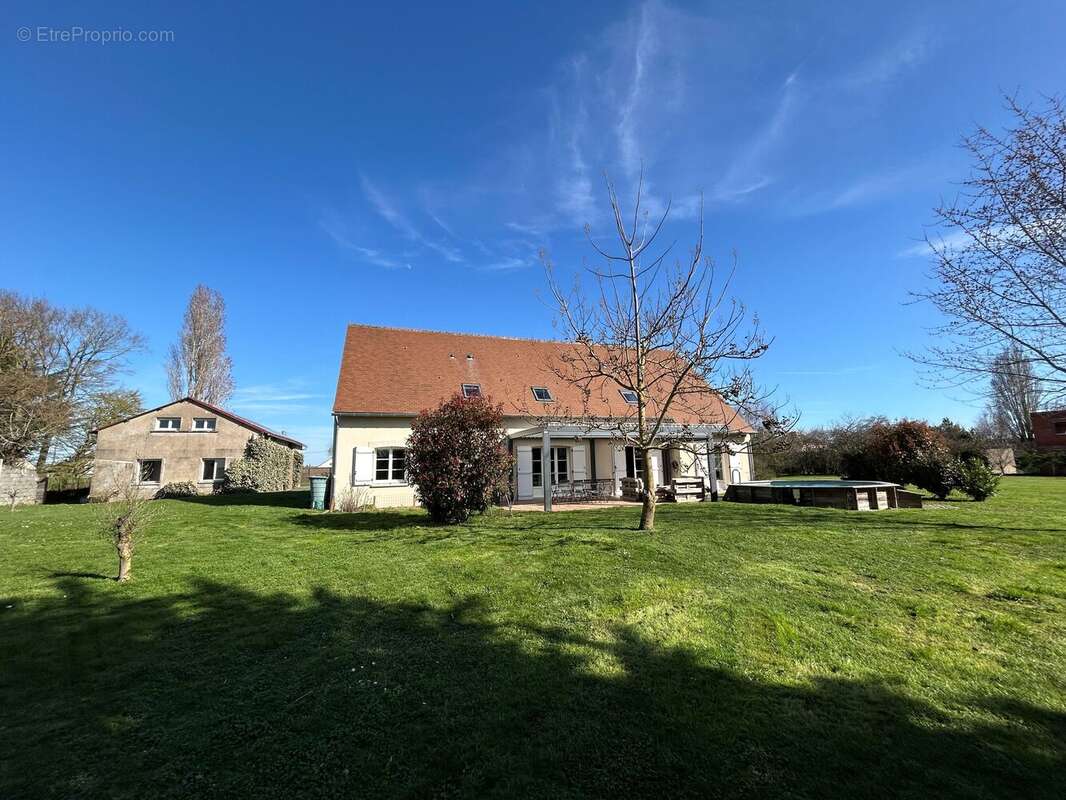 Photo 9 - Maison à INGRE