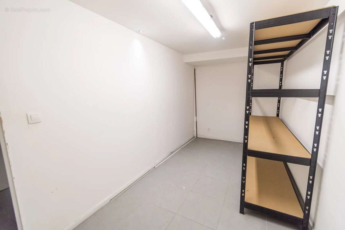 Appartement à MONTMORENCY