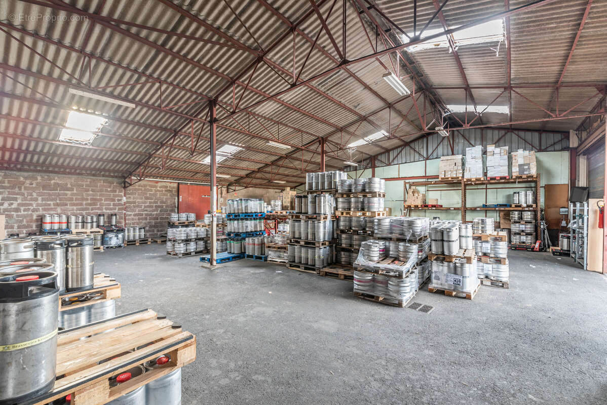 Commerce à LE PUY-EN-VELAY