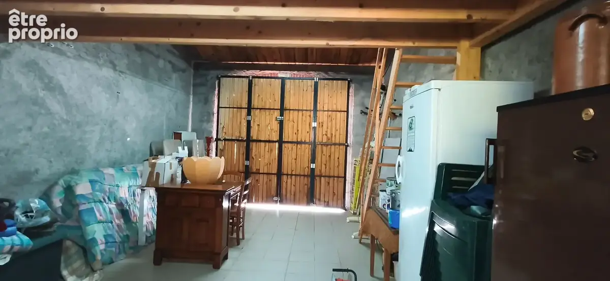 Maison 123m² à la haie-fouassière - photo 5