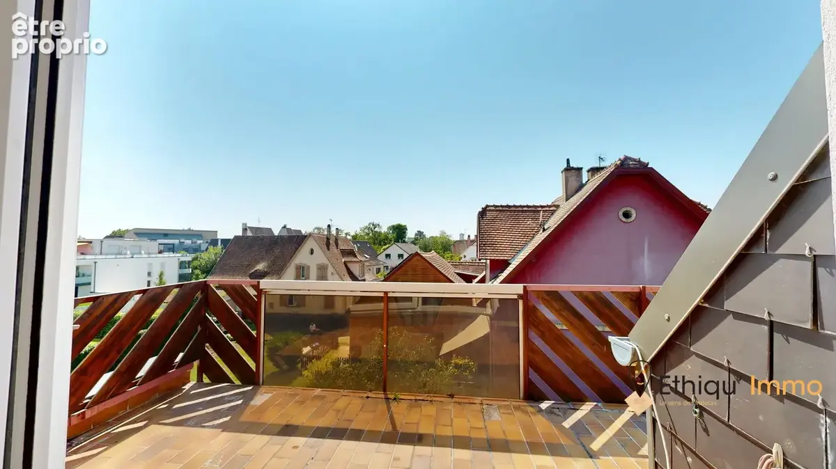 Appartement 4 pièces 115 m² à vendre à Strasbourg (67000) - photo 1