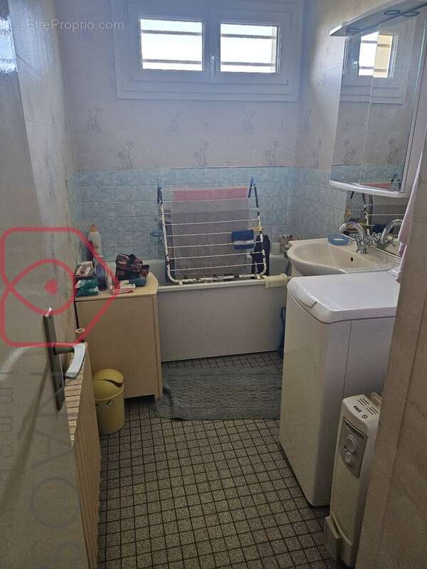 Maison à LE TREPORT