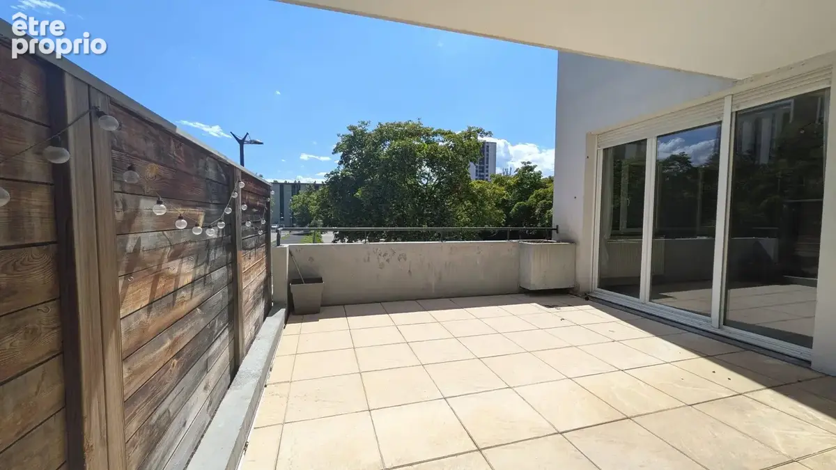 Appartement 3 pièces 63 m² à vendre à Grenoble (38100) - photo 2