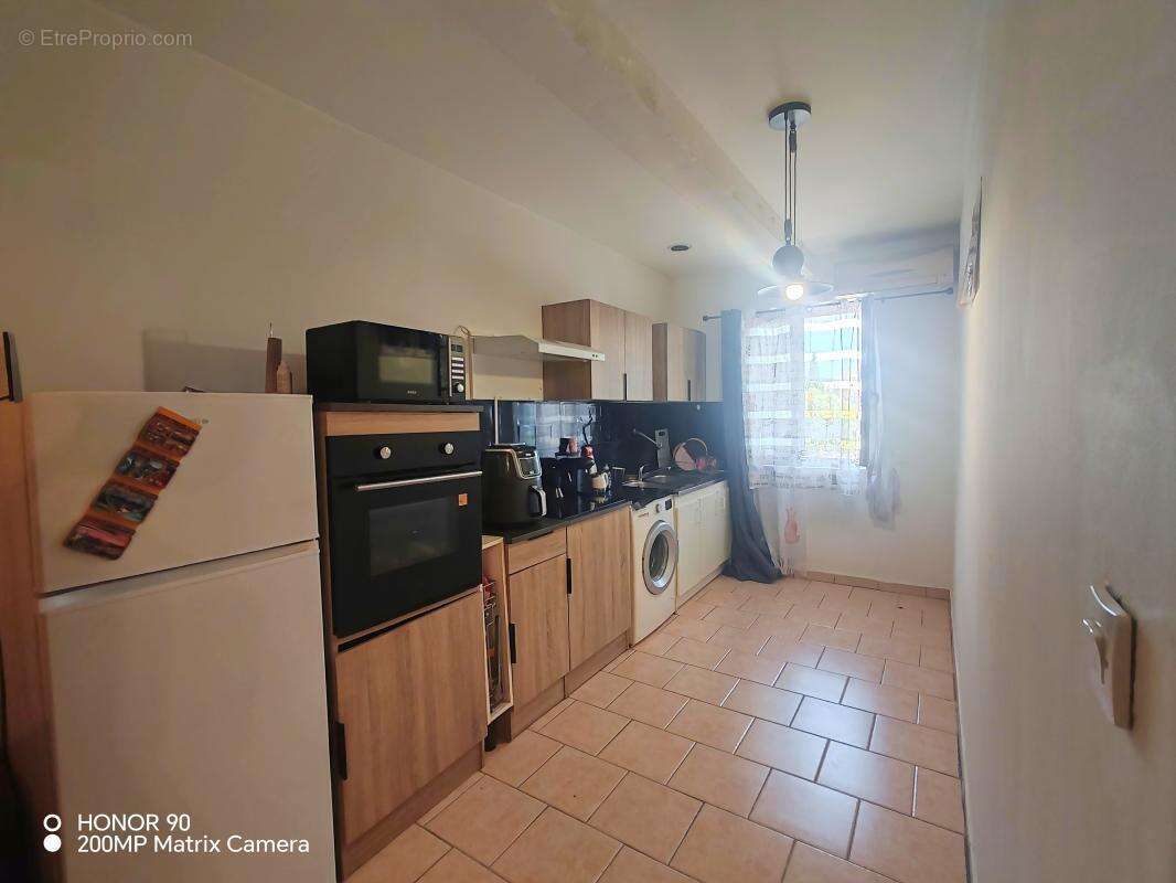 Appartement - photo 2