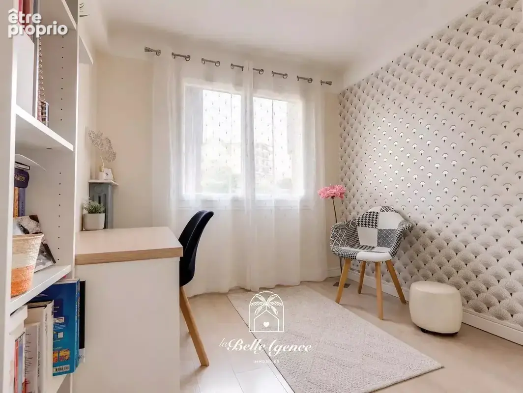 Nice Libération 3P 52 m² - Etage élevé "Lucas" - photo 7