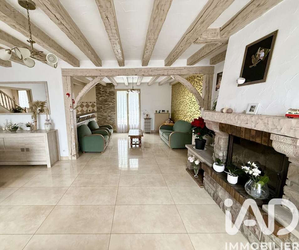 Photo 5 - Maison à VILLEPARISIS