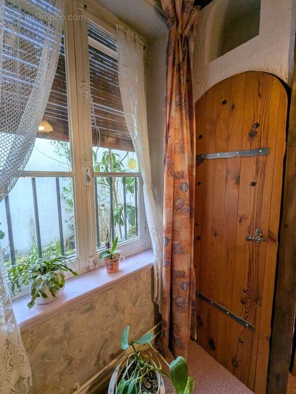 Maison à PARAY-LE-MONIAL