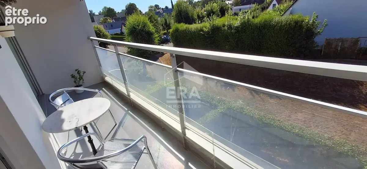 Appartement 97m² à bois-guillaume - photo 10