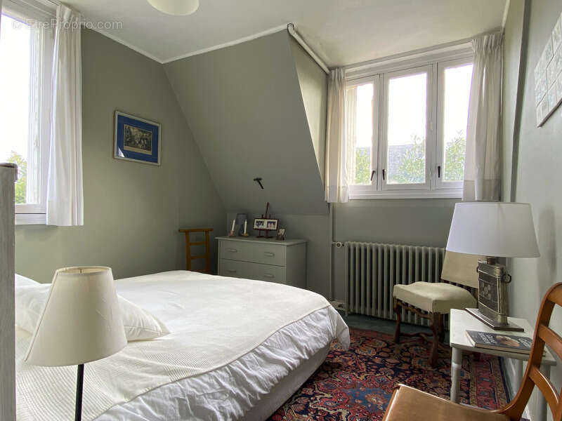 Maison à LA SAUSSAYE