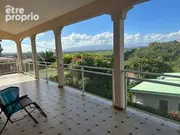 Maison à RIVIERE-SALEE