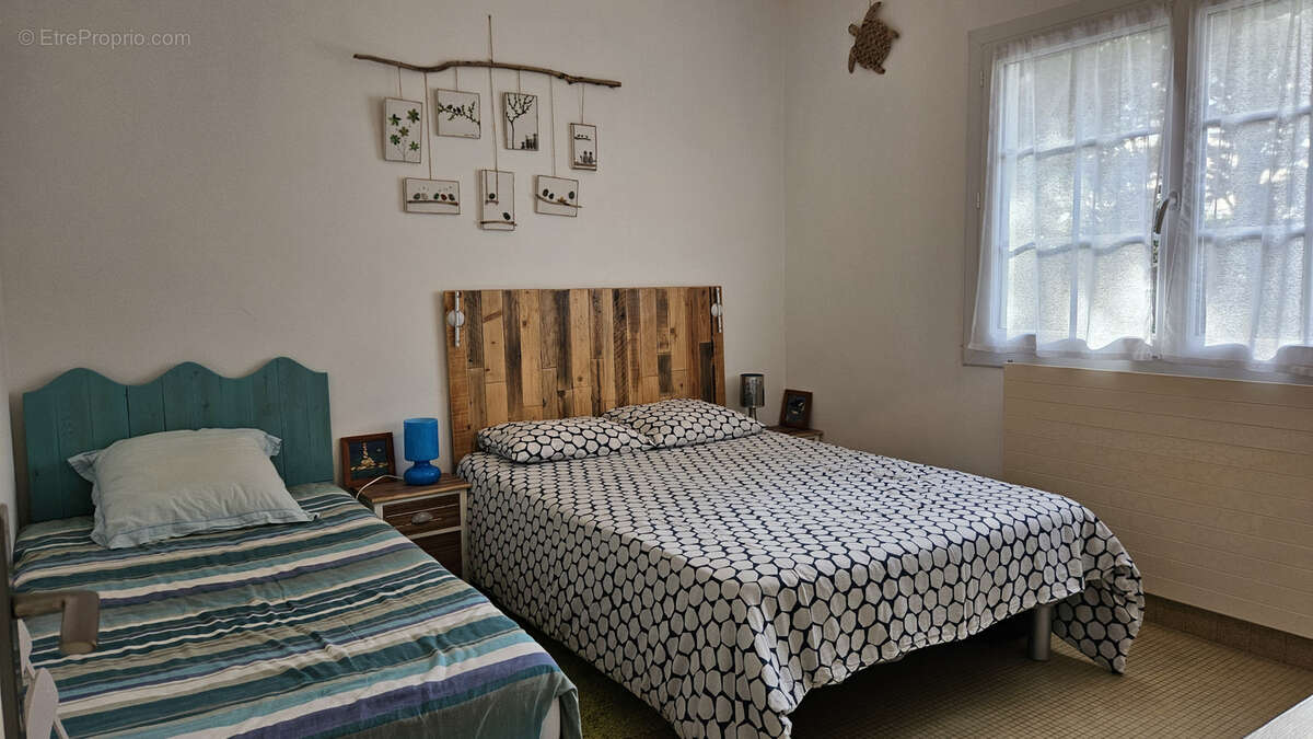 Maison à NOTRE-DAME-DE-MONTS