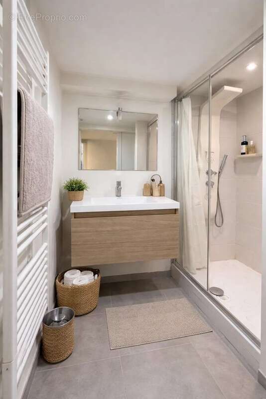 Appartement à LYON-2E