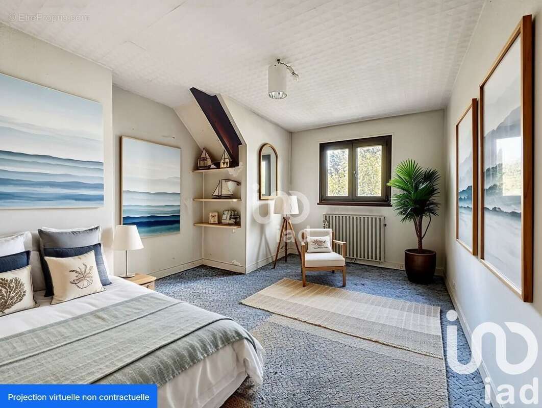 Photo 8 - Maison à BONDY