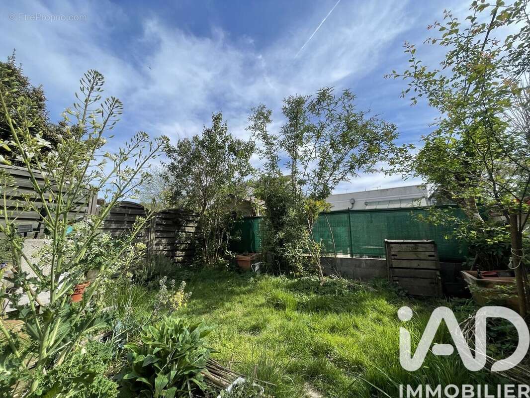 Photo 9 - Maison à VILLENEUVE-LE-ROI