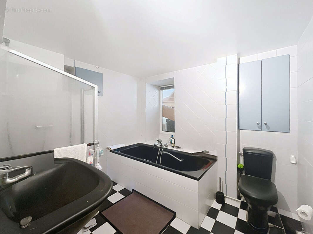 Maison à FONTENAY-AUX-ROSES