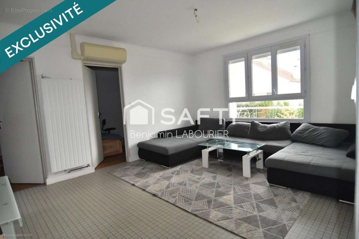 Photo 9 - Maison à AUXERRE