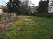 Terrain à LA CHARTRE-SUR-LE-LOIR