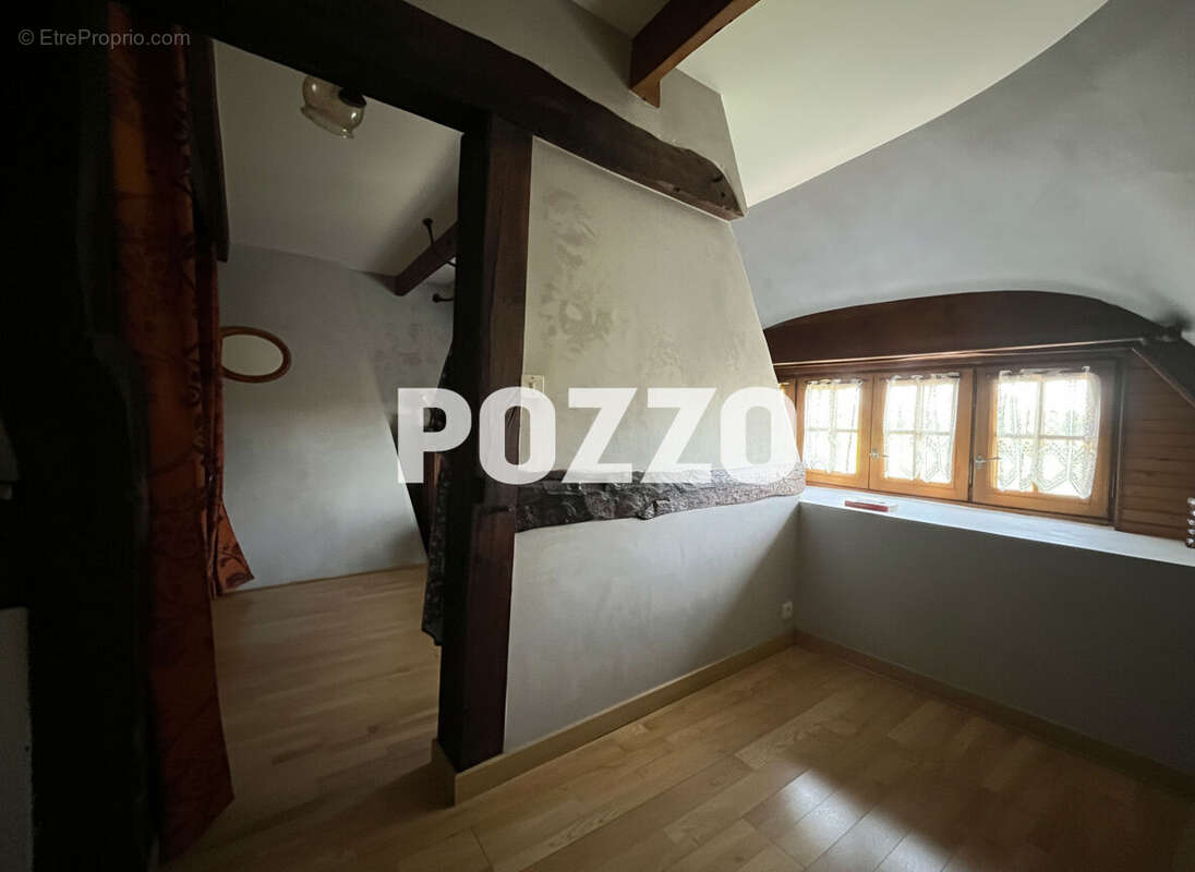 Maison à BUAIS