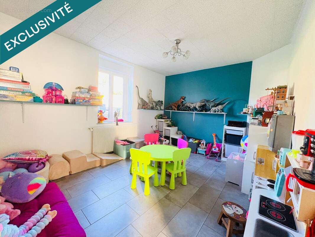 Photo 6 - Maison à ENQUIN-LES-MINES