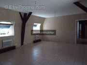 Appartement à MONSEGUR