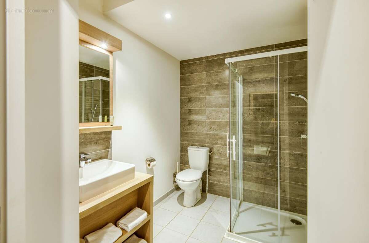 Appartement à SAINT-NAZAIRE