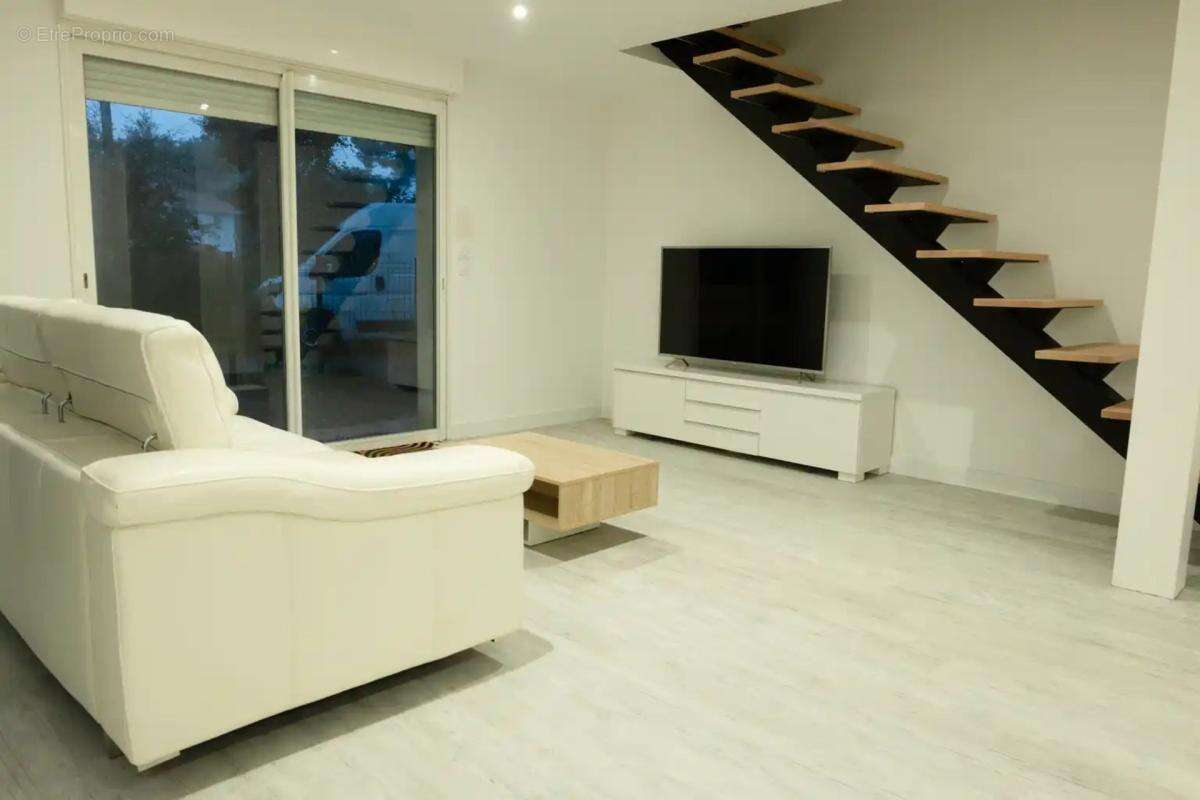 Maison à vendre 5 pièces CAPBRETON (40) - photo 29