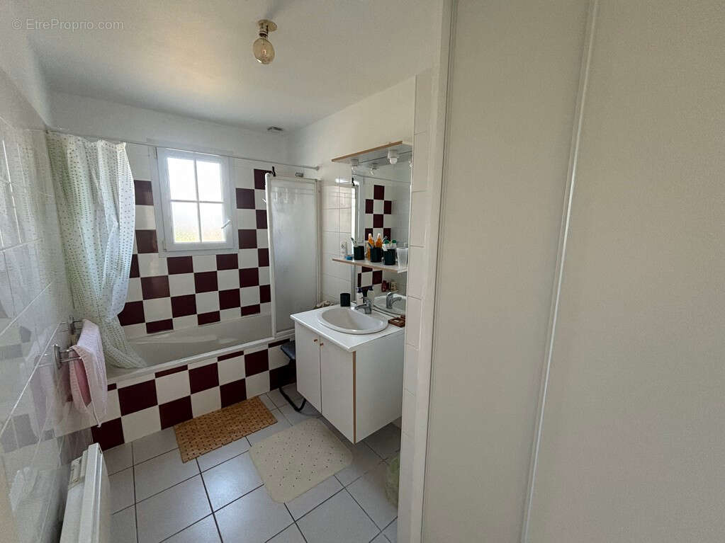 Maison 3 chambres de plain-pied - photo 6