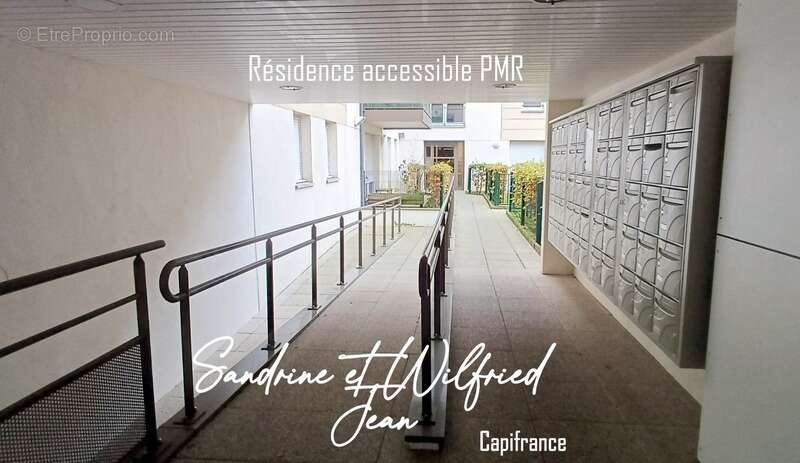 Appartement à ROUEN