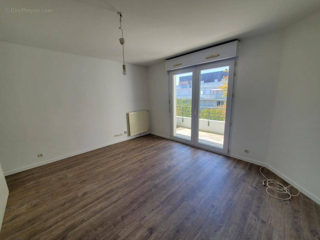 Appartement à SAINT-HERBLAIN