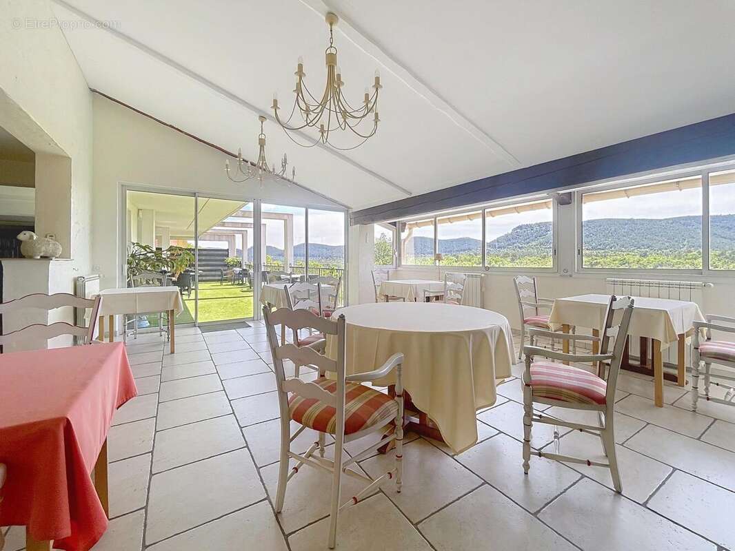 Photo 5 - Appartement à BAGNOLS-EN-FORET