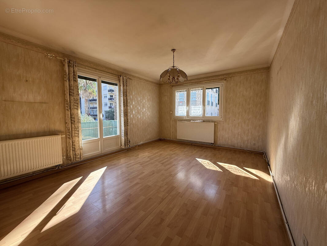 Appartement à AMELIE-LES-BAINS-PALALDA