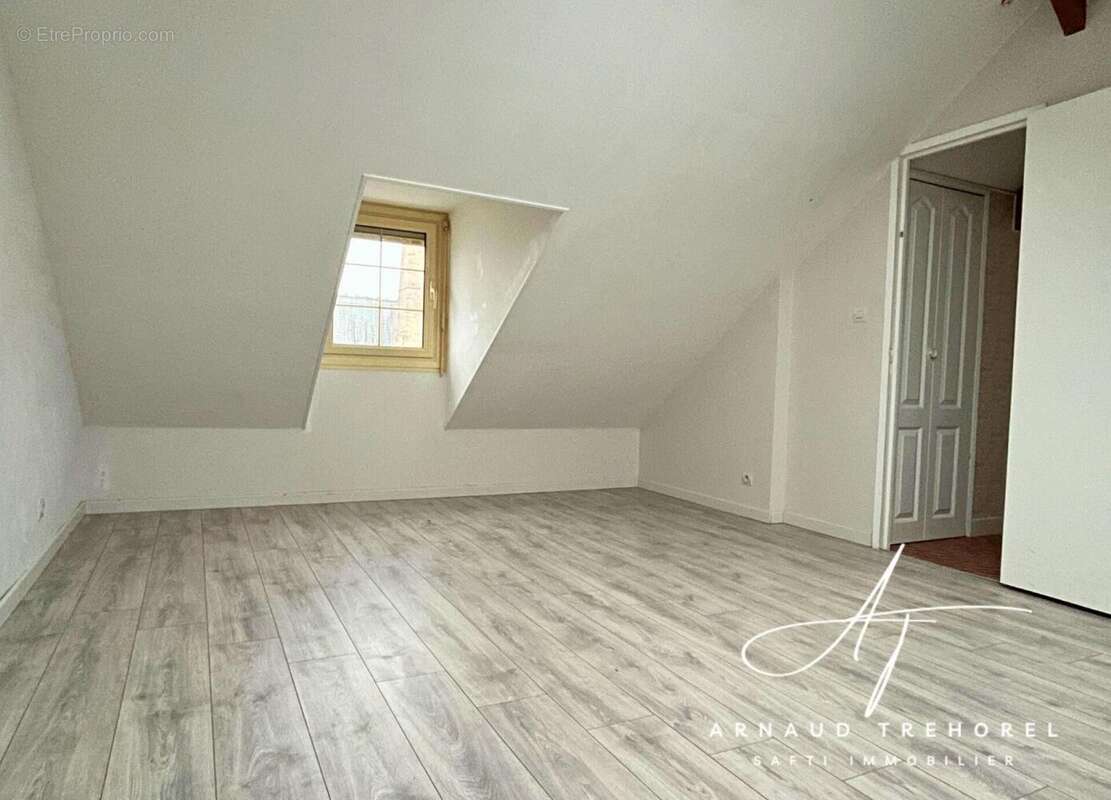 Photo 5 - Maison à BAUGE