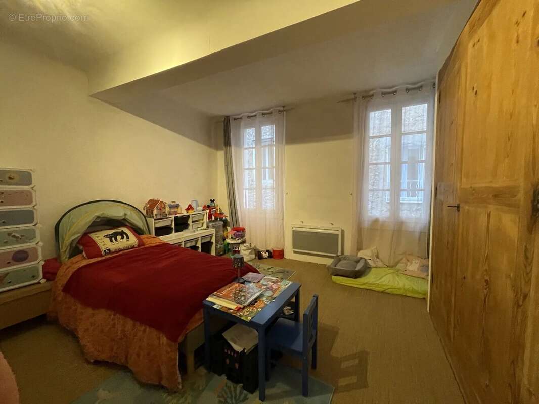 Maison à CALLAS