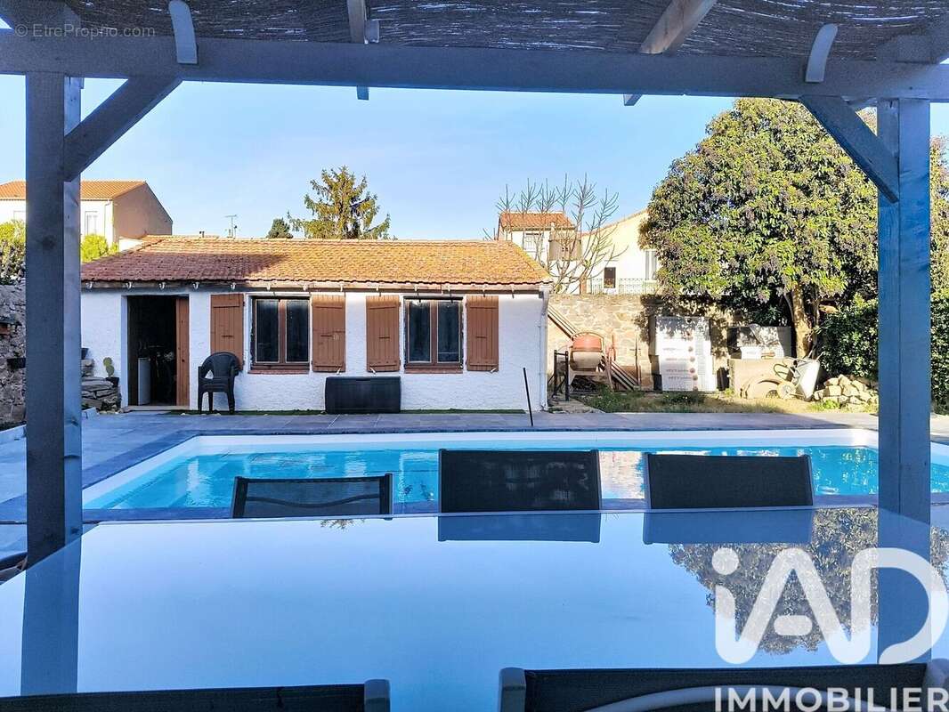 Photo 3 - Maison à LEZIGNAN-CORBIERES