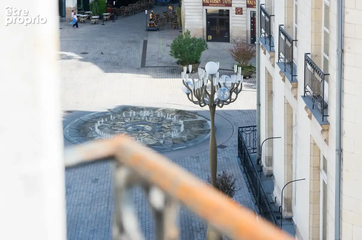 Graslin - Appartement 160m2 - photo 15