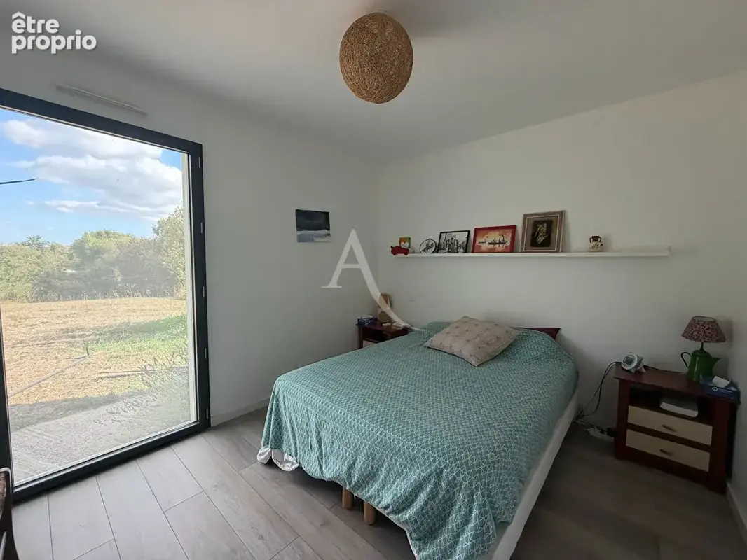 Maison Saint Lumine De Coutais 4 pièce(s) 89.59 m2 - photo 7