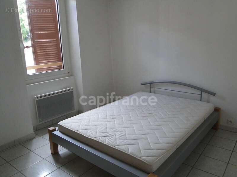 Appartement à SAINT-MARCELLIN