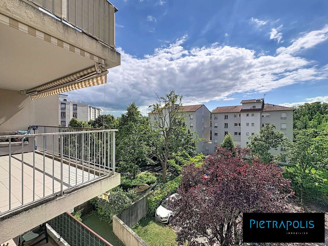Appartement à LYON-7E
