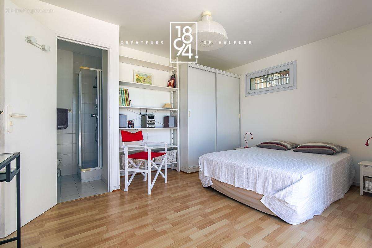 Maison atypique architecte - photo 20