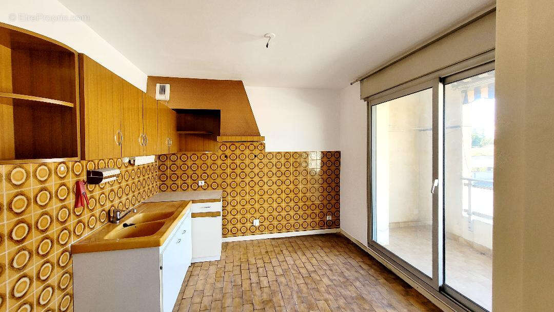 Appartement à ORANGE