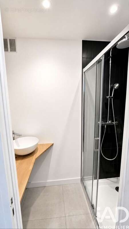 Photo 9 - Appartement à ROMAINVILLE