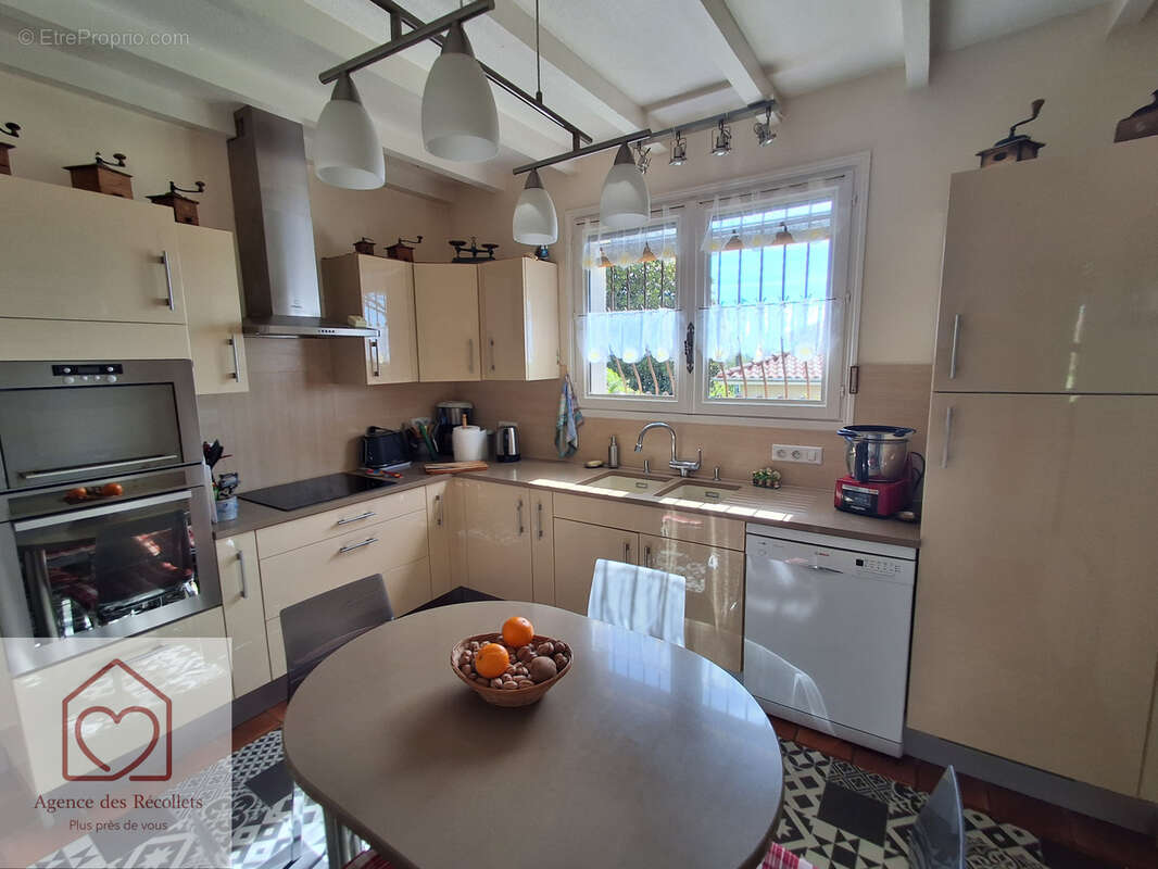 Villa Moissac - photo 4