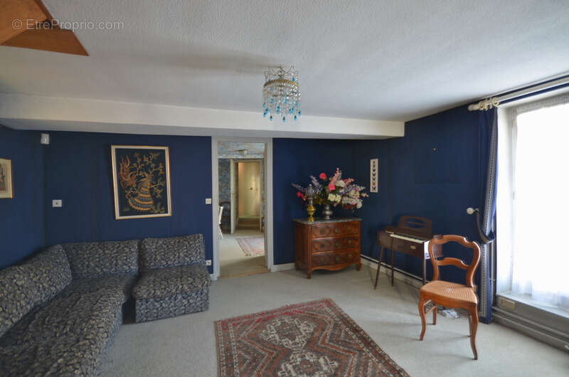 Maison à CHATEAU-THIERRY