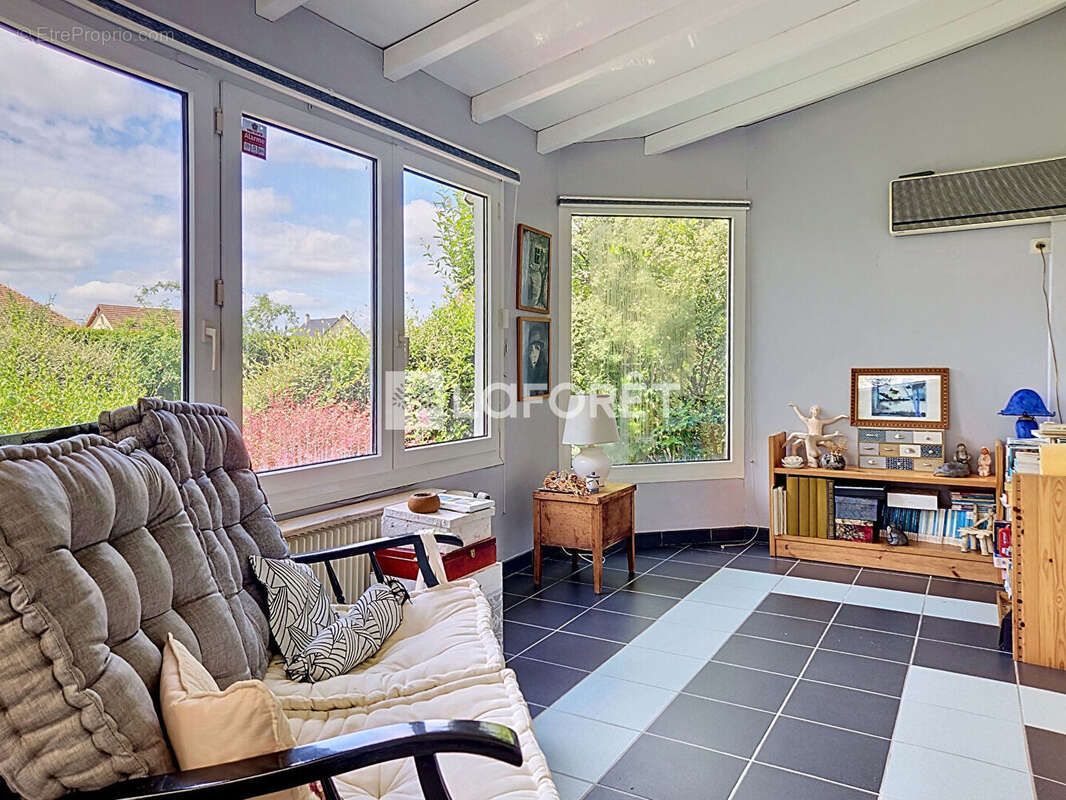 Maison familiale 4 chambres 160m² - Saint Pierre Des Fleurs - photo 9