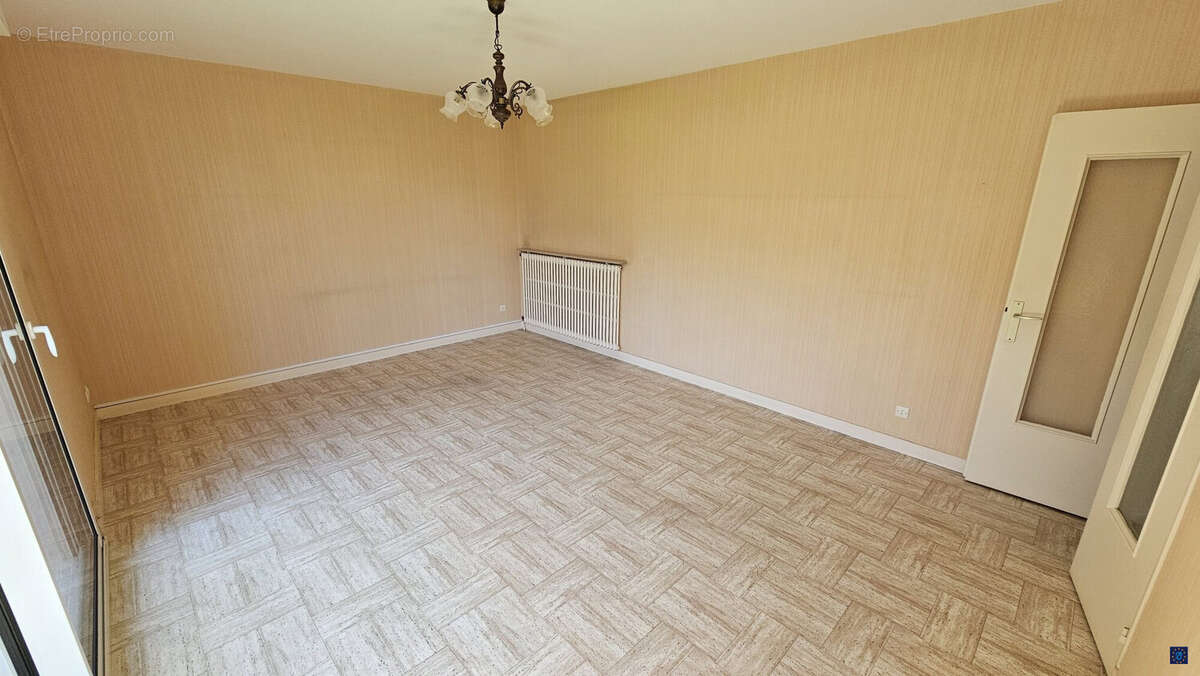 Appartement à ROYAN