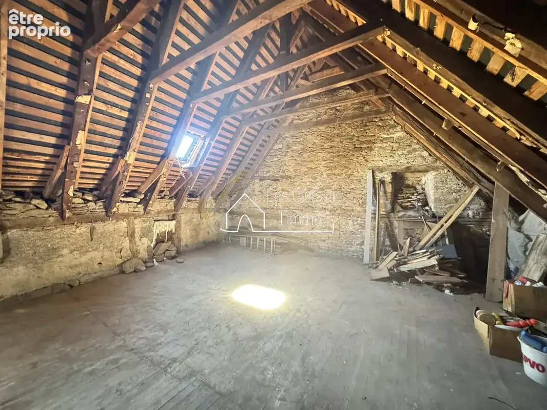 Maison et grange - photo 3