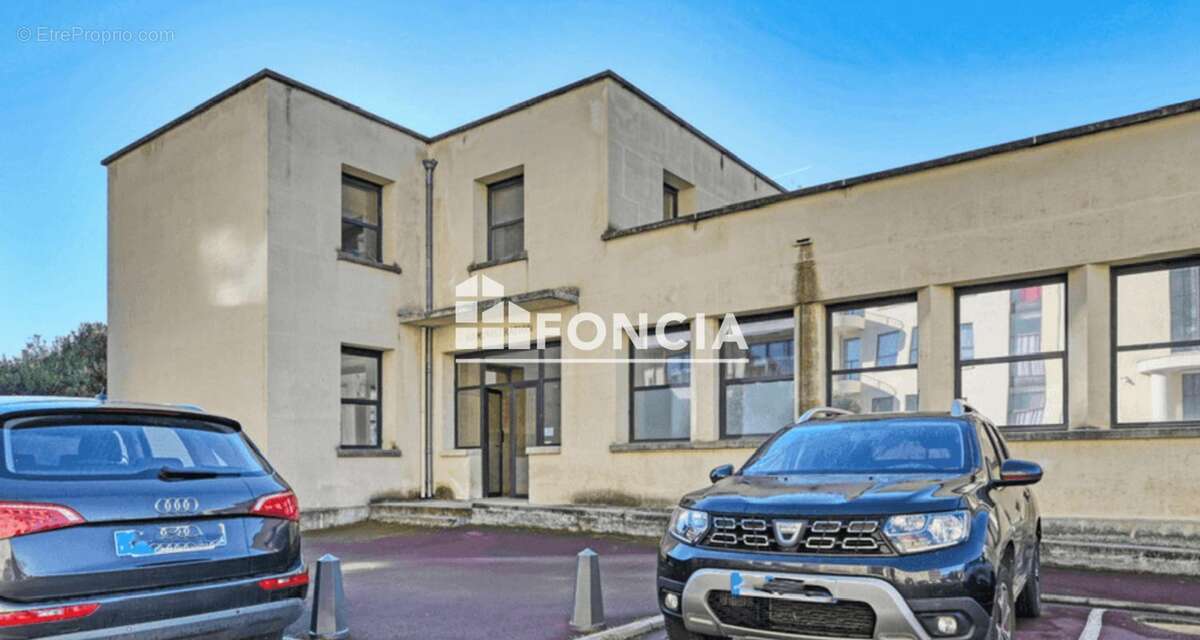 Commerce à MONTPELLIER