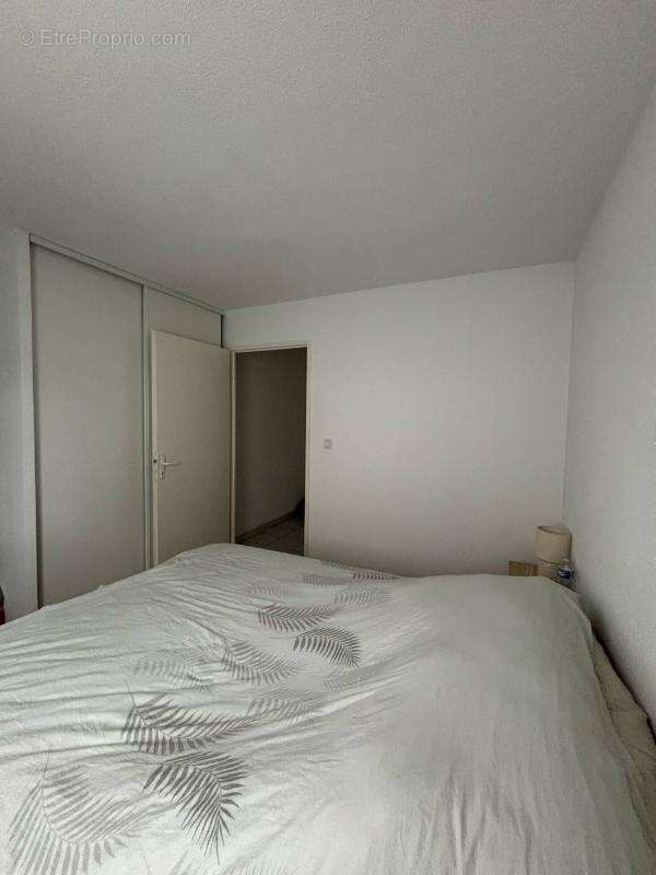 Appartement à REVEL